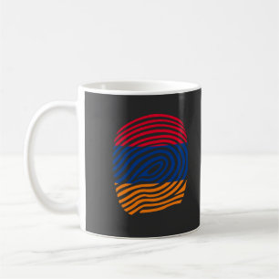 Armenia DNA Koffiemok