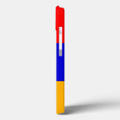 armenia emblem Case-Mate iPhone case (Achterkant / Links)