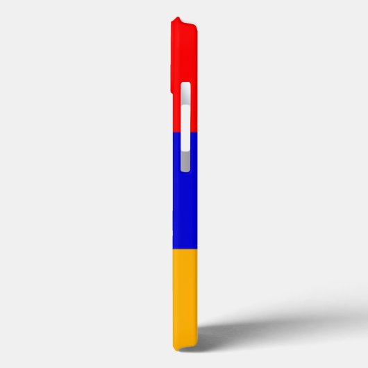 armenia emblem Case-Mate iPhone case