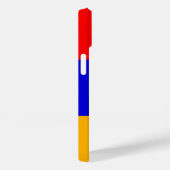 armenia emblem Case-Mate iPhone case (Achterkant / Rechts)