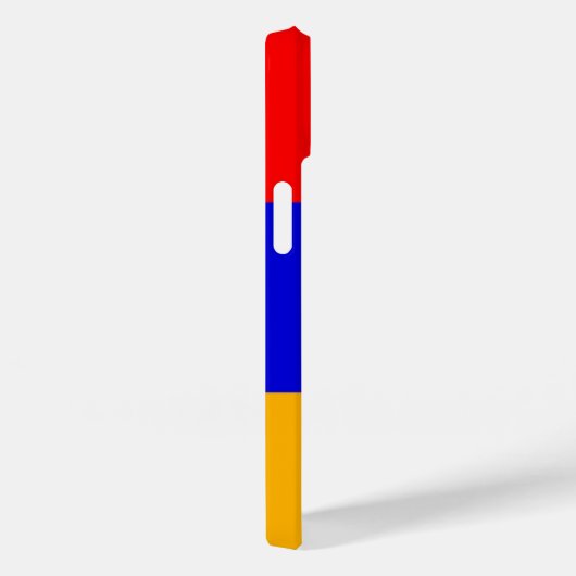 armenia emblem Case-Mate iPhone case (Achterkant / Rechts)