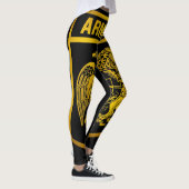 Armenia Emblem Leggings (Rechts)