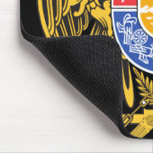 armenia emblem muismat (Hoek)