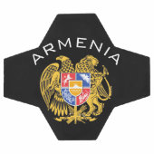 armenia emblem voetbal (Enkel)
