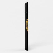 Armenia Flag Case-Mate iPhone Case (Achterkant/rechts)