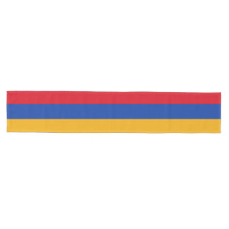 Armenia Flag Medium Tafelloper