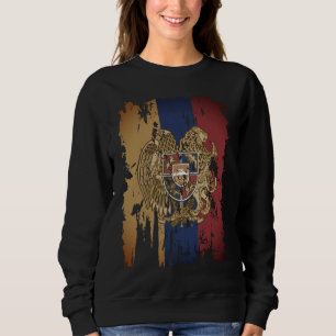 Armenia Flag Trui