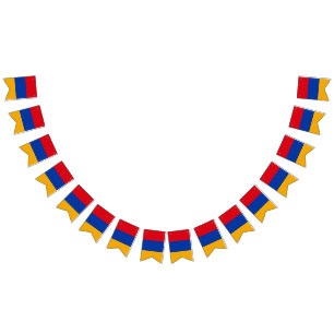 Armenia Flag Vlaggetjes