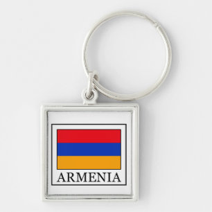 Armenia Sleutelhanger