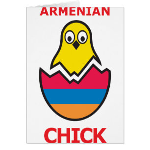 Armenian Chick
