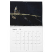 ARMENIAN CHURCHES KALENDER (Feb 2026)