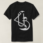 Armenian Hye T-shirt (Design voorkant)