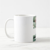 Armenian Wine Coffee Mug Koffiemok (Links)