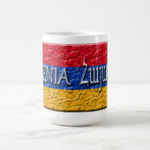 Armenië/Հ ա ա ս տ յ ա Koffiemok (Center)