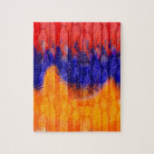 Armenië 100 jaar sterker legpuzzel (Verticaal)