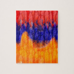 Armenië 100 jaar sterker legpuzzel