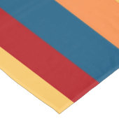 Armenië aangepaste katoenen tablet, 52 x 70 inch tafelkleed (Gekanteld)