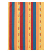 Armenië aangepaste katoenen tablet, 52 x 70 inch tafelkleed (Voorkant)