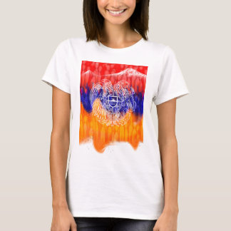 ARMENIË ARARARAT SHIRT