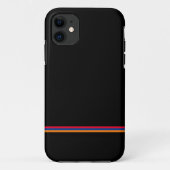 Armenië, Armeense vlag Case-Mate iPhone Case (Achterkant)