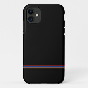 Armenië, Armeense vlag Case-Mate iPhone Case