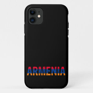Armenië, Armenië Case-Mate iPhone Case