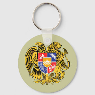 Armenië, Armenië Sleutelhanger