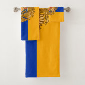 Armenië Bad Handdoek (Insitu)