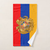 Armenië Bad Handdoek (Handdoek)