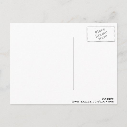 Armenië Briefkaart (Achterkant)