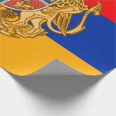 Armenië Cadeaupapier (Hoek)