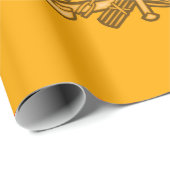 Armenië Cadeaupapier (Rol Hoek)