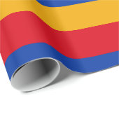 Armenië Cadeaupapier (Rol Hoek)