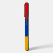 Armenië Case-Mate iPhone Case (Achterkant / Links)