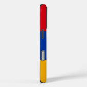 Armenië Case-Mate iPhone Case (Achterkant / Rechts)