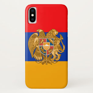 Armenië Case-Mate iPhone Case