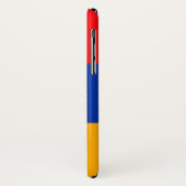 Armenië Case-Mate iPhone Case (Achterkant/links)