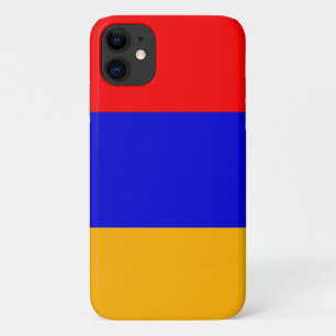 Armenië Case-Mate iPhone Case