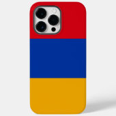Armenië Case-Mate iPhone Case (Achterkant)