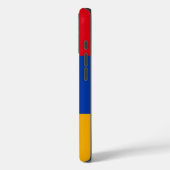 Armenië Case-Mate iPhone Case (Achterkant / Links)