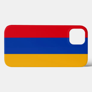 Armenië Case-Mate iPhone Case