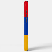 Armenië Case-Mate iPhone Case (Achterkant / Links)
