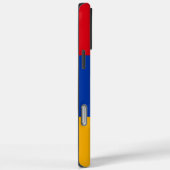 Armenië Case-Mate iPhone Case (Achterkant / Rechts)