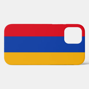 Armenië Case-Mate iPhone Case