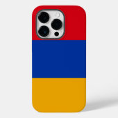 Armenië Case-Mate iPhone Case (Achterkant)