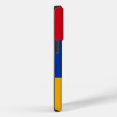 Armenië Case-Mate iPhone Case (Achterkant / Rechts)