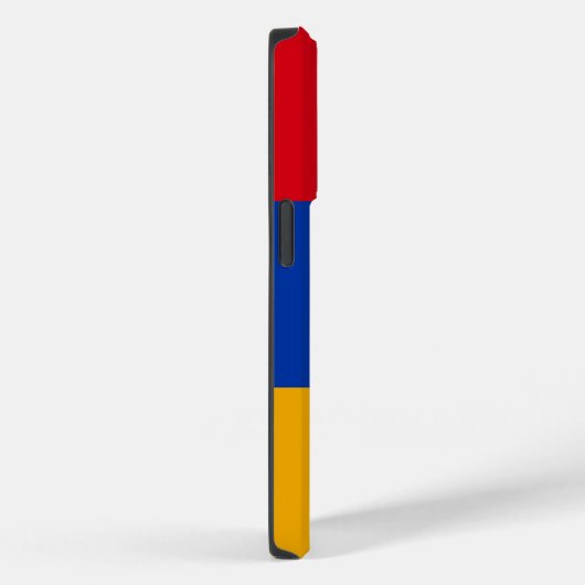 Armenië Case-Mate iPhone Case (Achterkant / Rechts)