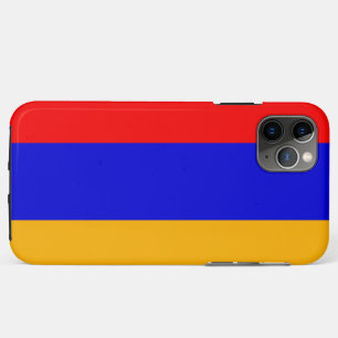 Armenië Case-Mate iPhone Case