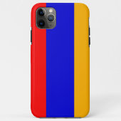 Armenië Case-Mate iPhone Case (Achterkant)
