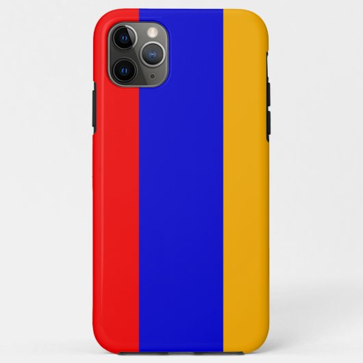 Armenië Case-Mate iPhone Case (Achterkant)